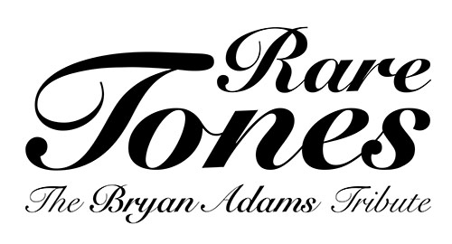 Rare Tones - The Bryan ADAMS Tribute